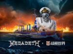 特别摇滚特别周  《战舰世界》Megadeth联动返场